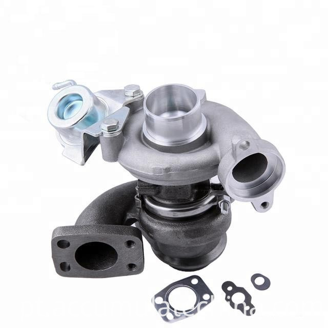 Turbo elétrico para motor de supercharger de carro F Electric Turbo For Car Supercharger Engine F